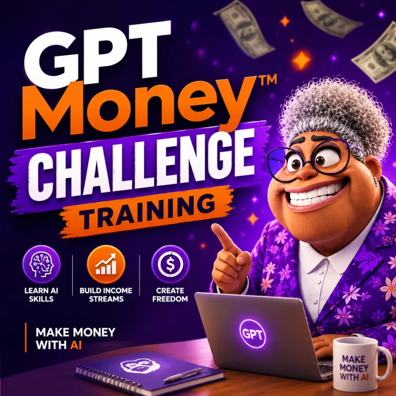 GPT Money™ REPLAY