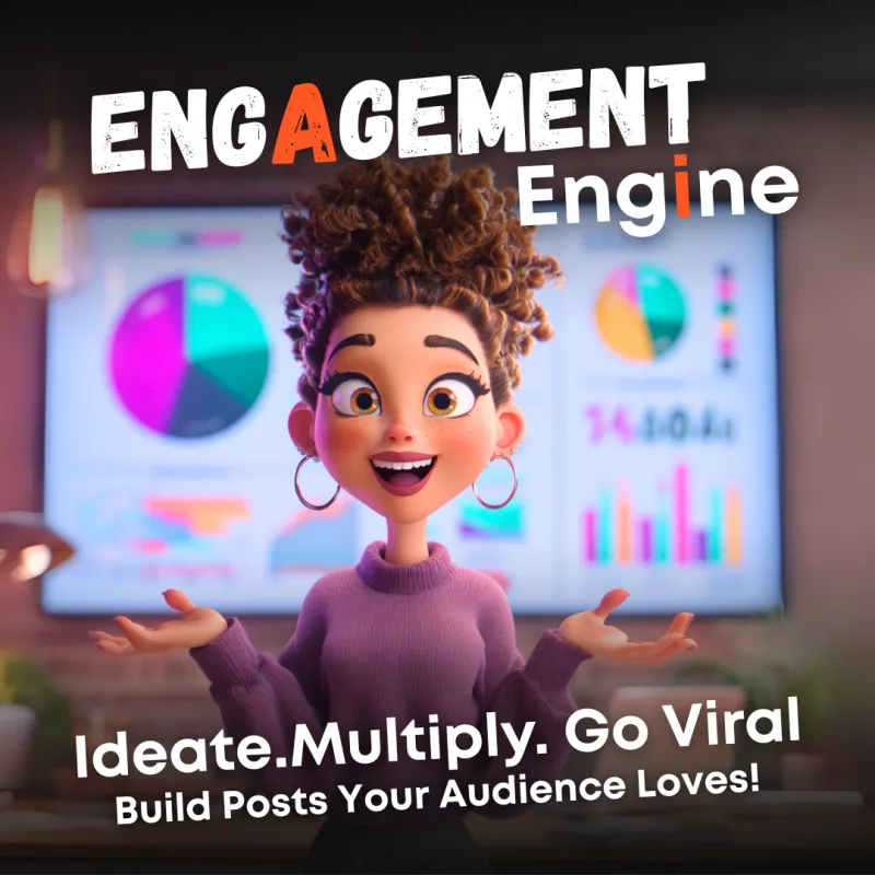 ENGAGEMENTengine™ REPLAY