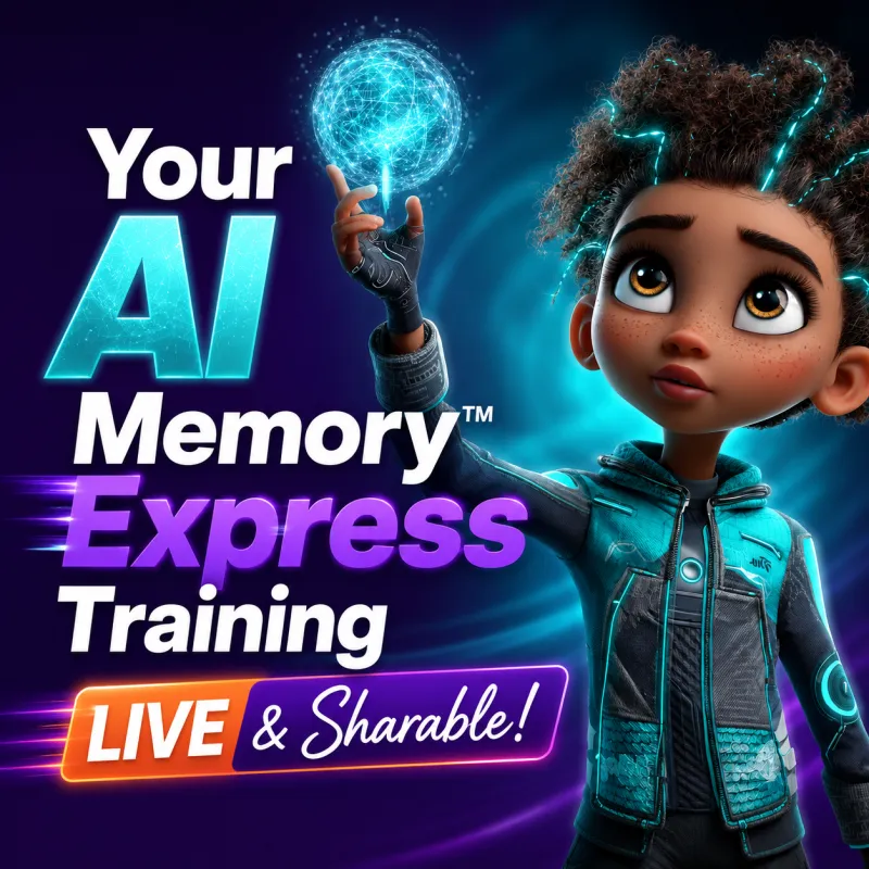 Your AI Memory™ Express Training 