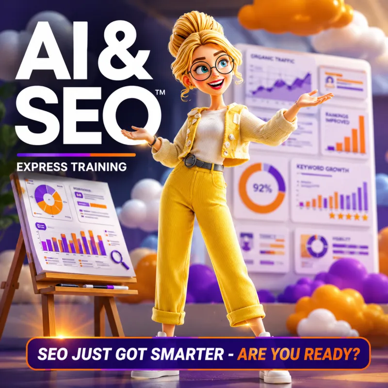 AI & SEO™ REPLAY