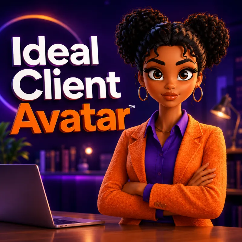 Ideal Client Avatar™ REPLAY