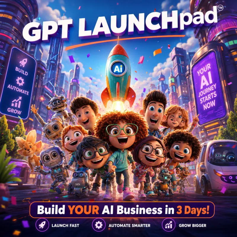 GPT LAUNCHpad™ REPLAY