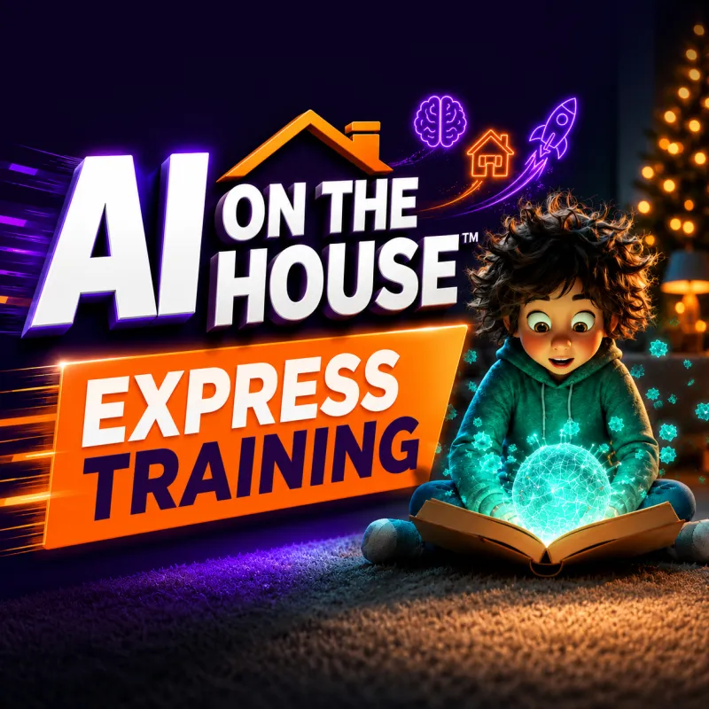 AI on the House™ REPLAY