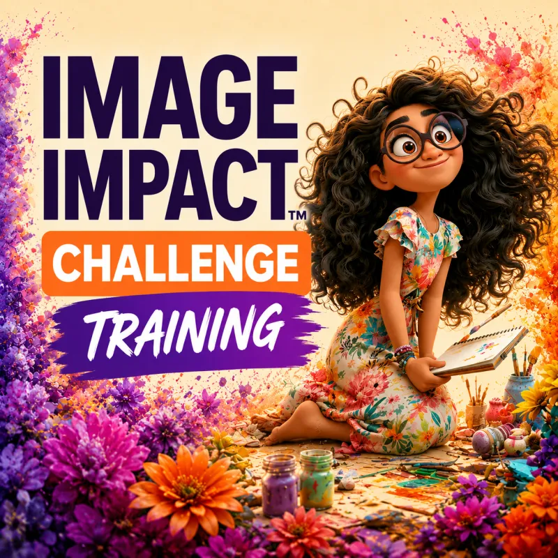 Image Impact™ REPLAY