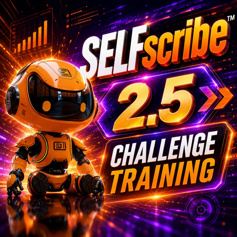 SELFscribe™ 2.5 REPLAY