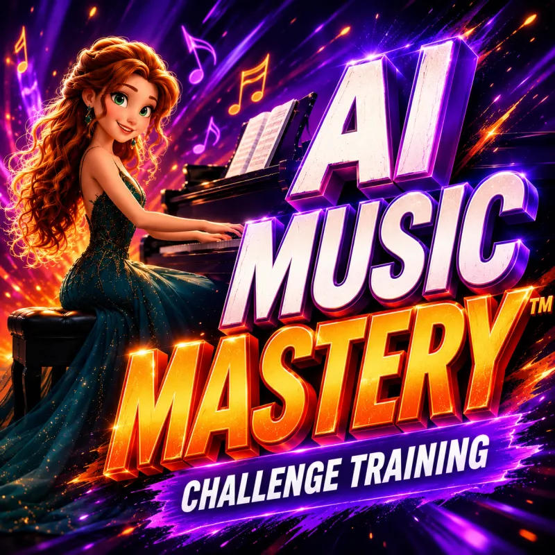 AI Music Mastery™ REPLAY
