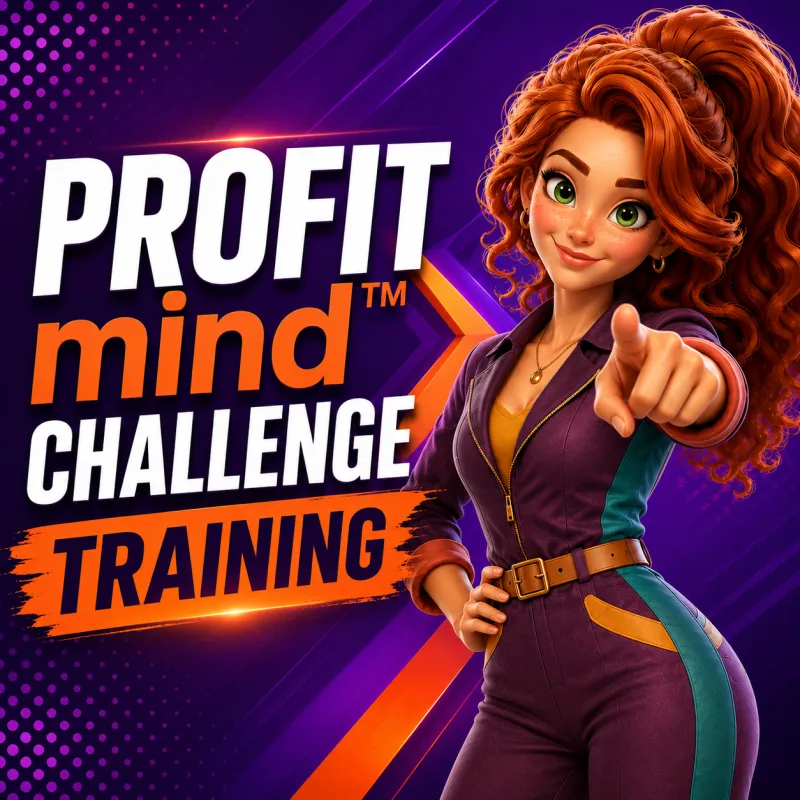 Profitmind™ REPLAY