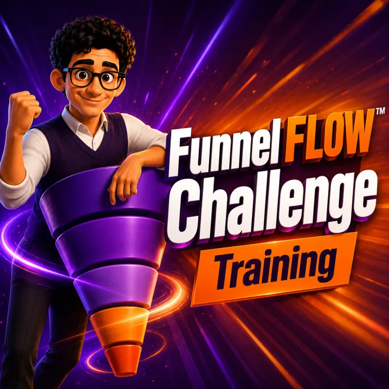 FunnelFlow™ REPLAY
