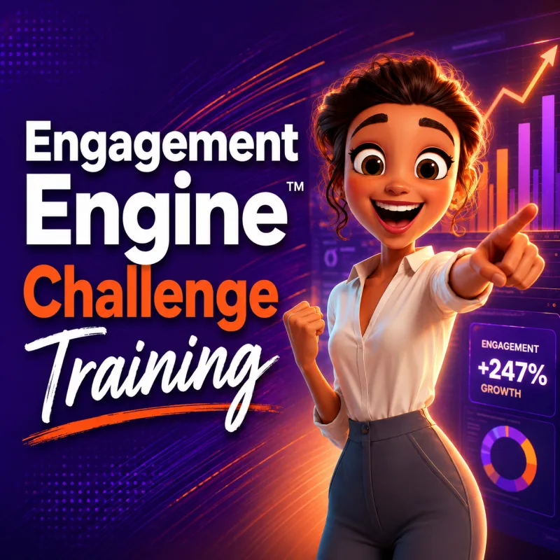 ENGAGEMENTengine™ REPLAY