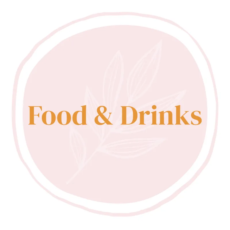 Food & Drinks