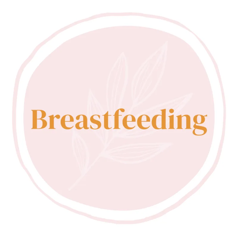 Breastfeeding