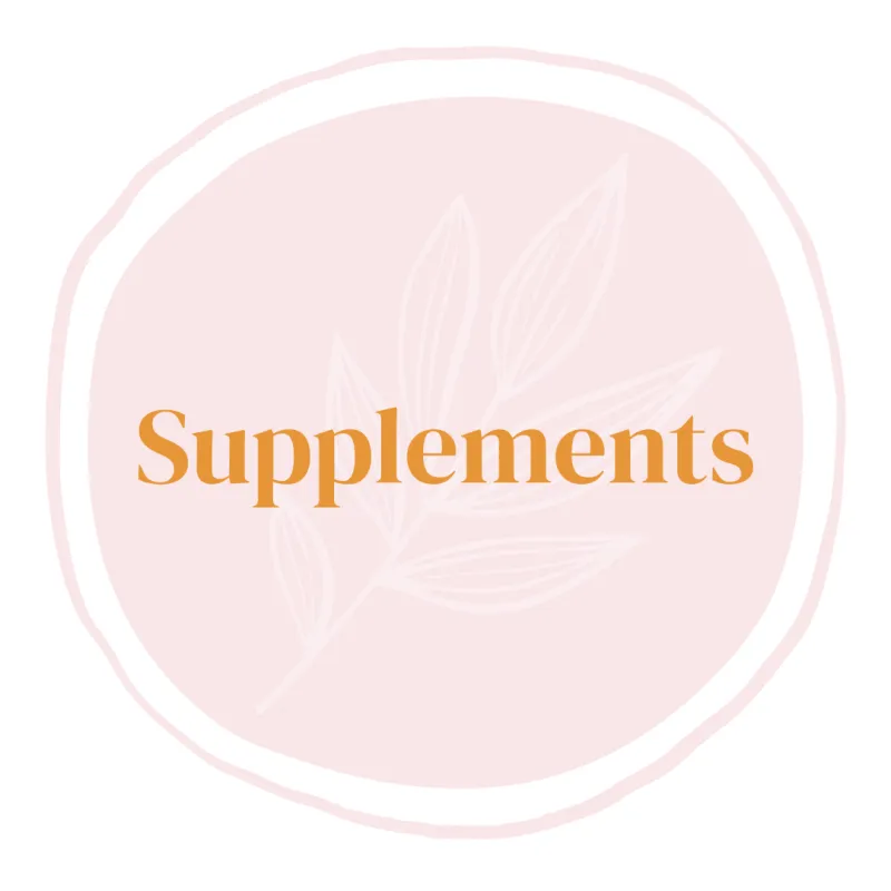 Supplements