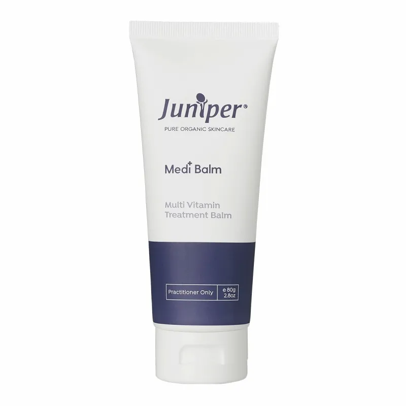 Juniper Medi Balm 🧡