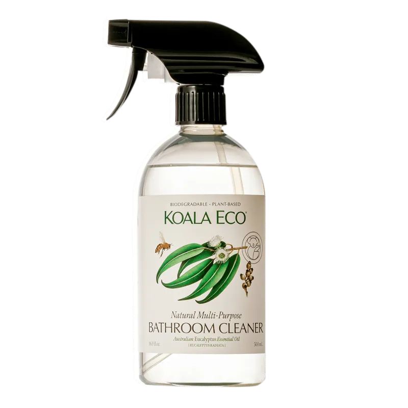 Koala Eco Bathroom Cleaner 🧡