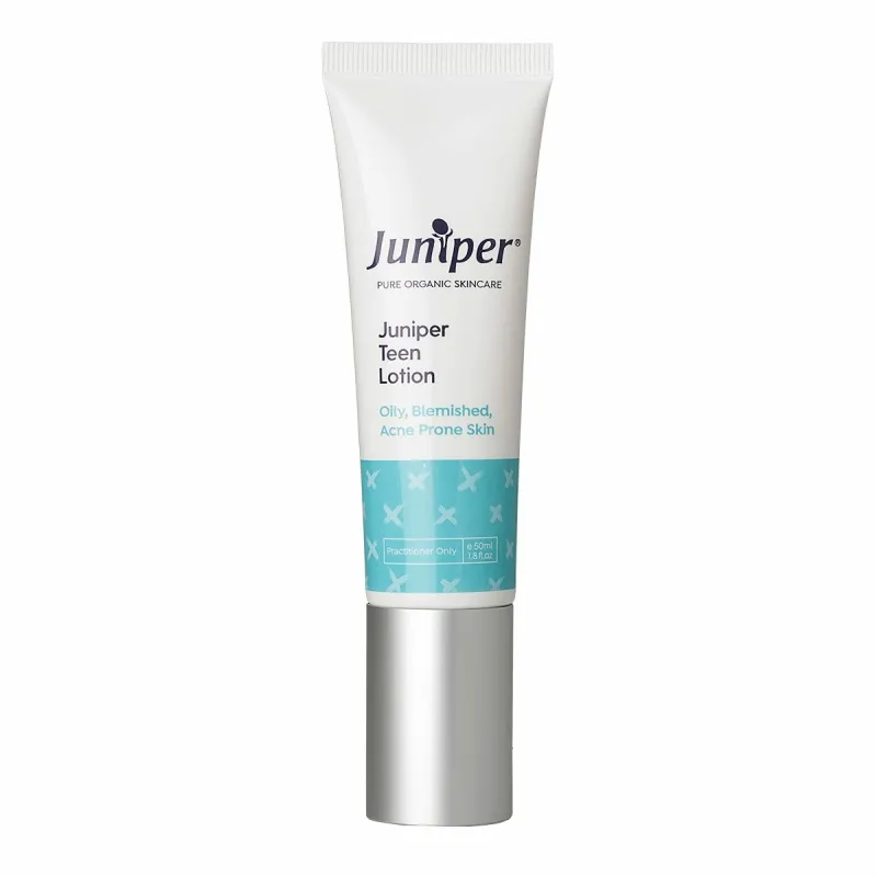 Juniper Teen Lotion 🧡