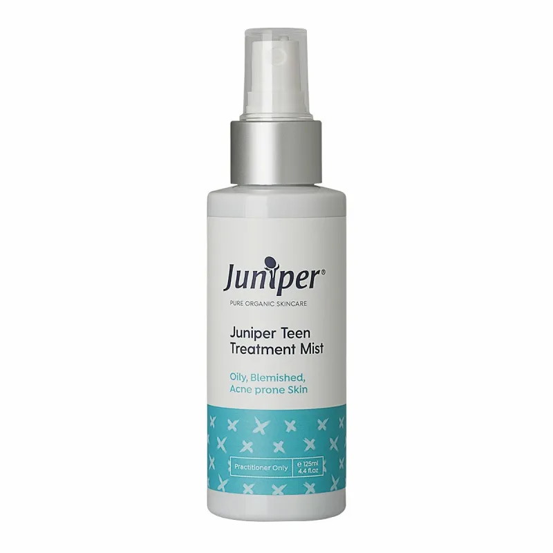 Juniper Teen Treatment Mist 🧡