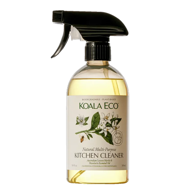 Koala Eco Kitchen Cleaner 🧡