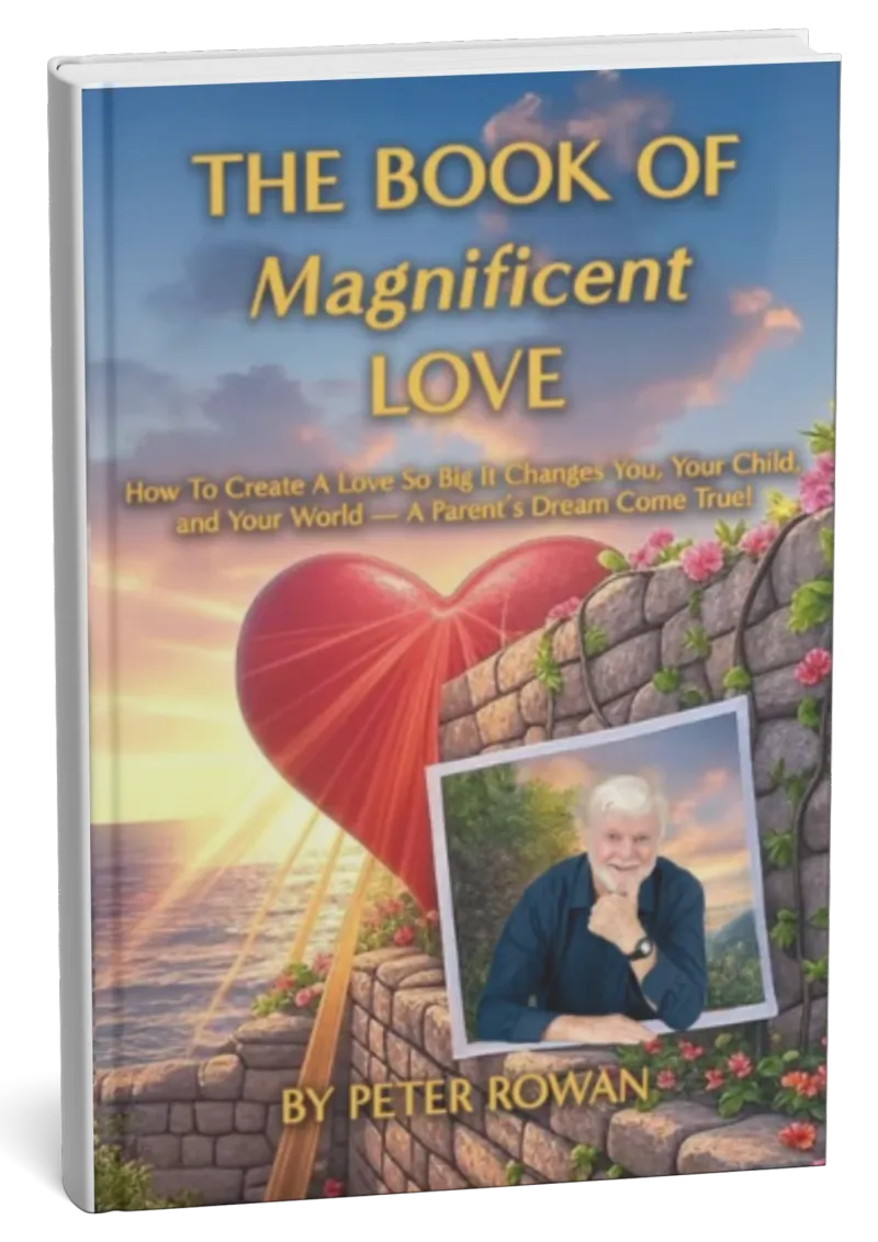 The Book of Magnificent Love
