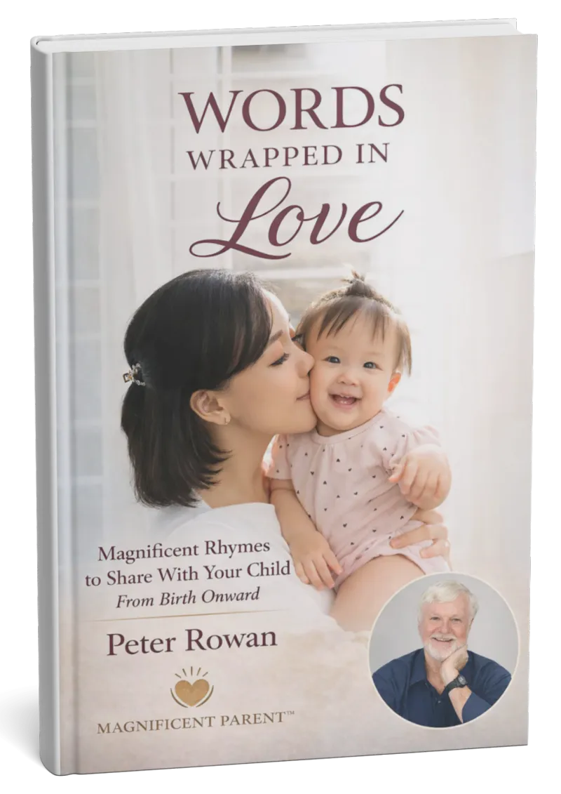 Words Wrapped In Love