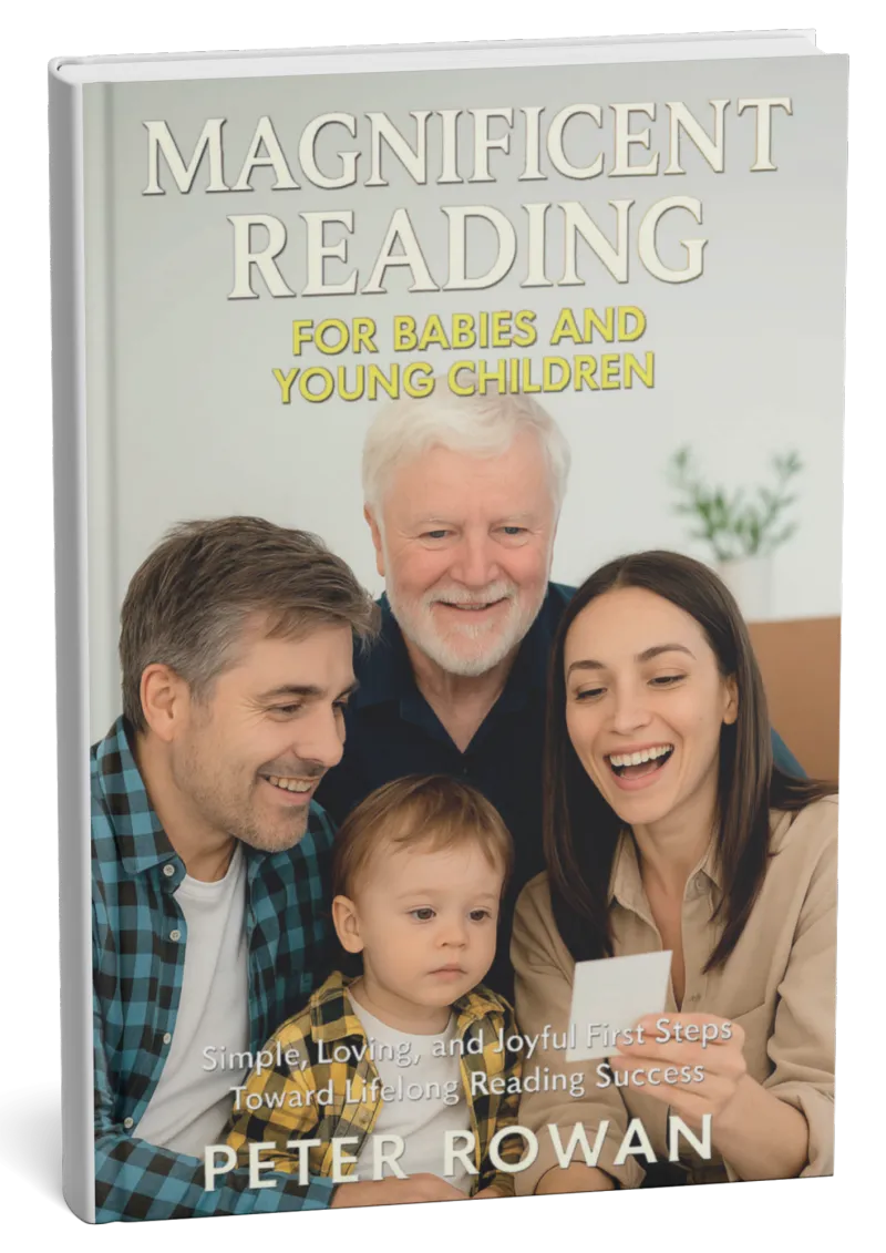 The Magnificent Reading