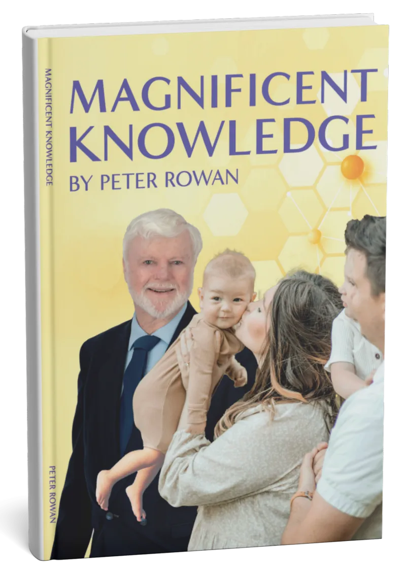 The Magnificent Knowledge