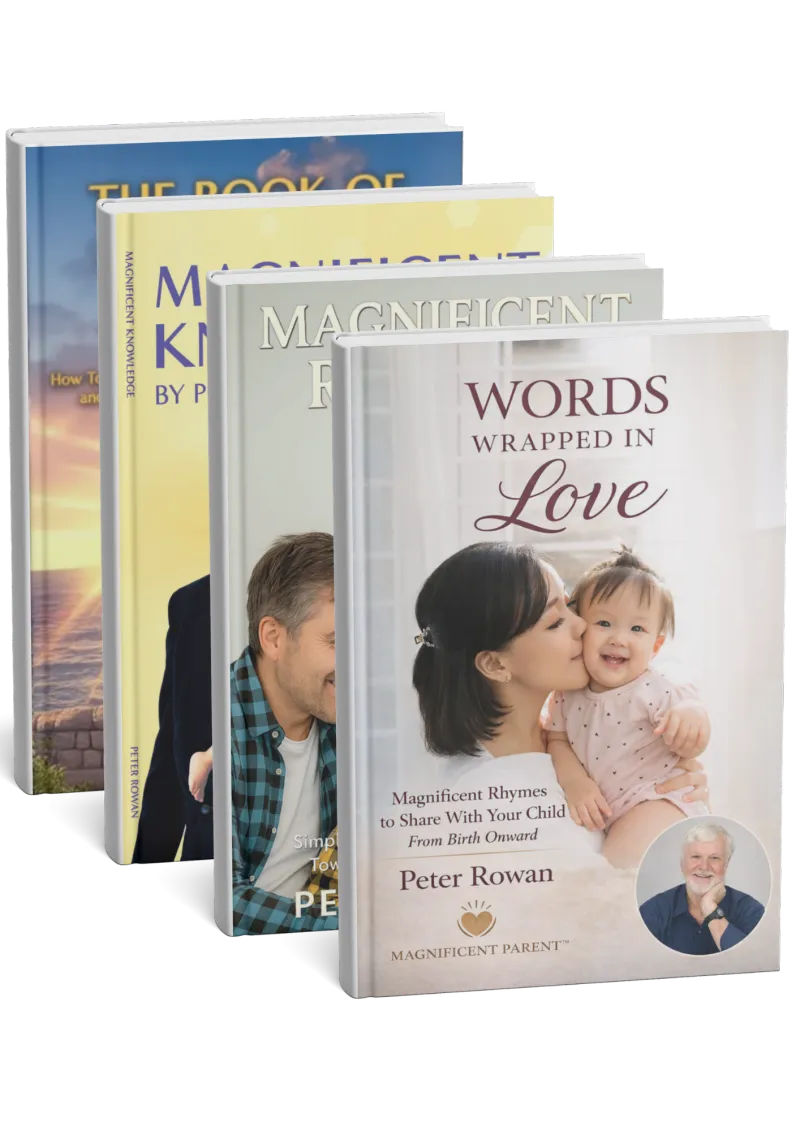 Complete Ebook Collection