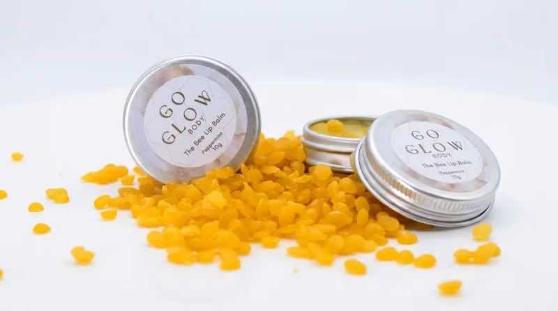 The Bee Lip Balm  - 10g