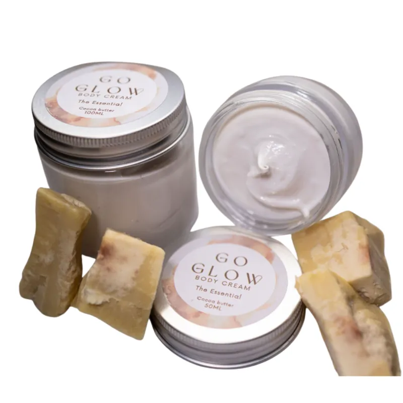 The Essential Body Cream – 100ml 