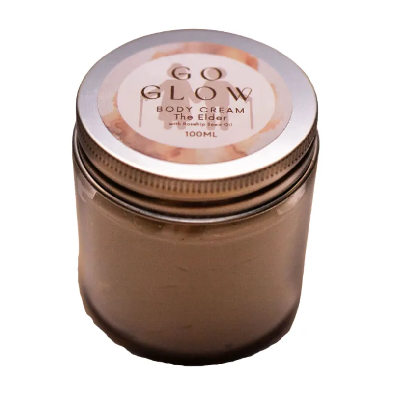 The Elder Cream - 100ml