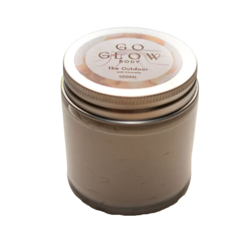 The Outdoor Cream - 100ml