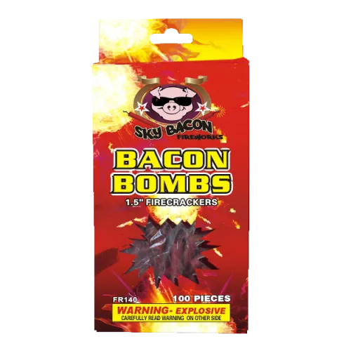 Firecrackers