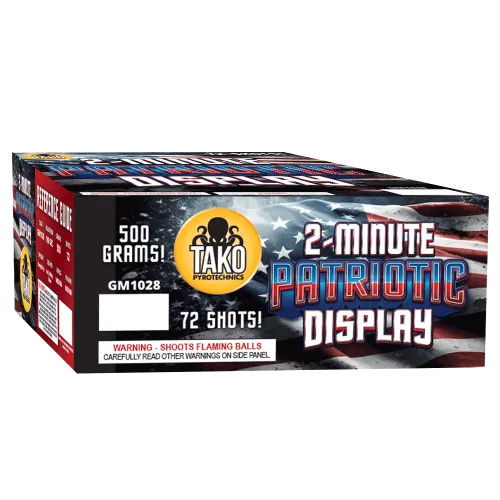 Multi Shots 500 Grams