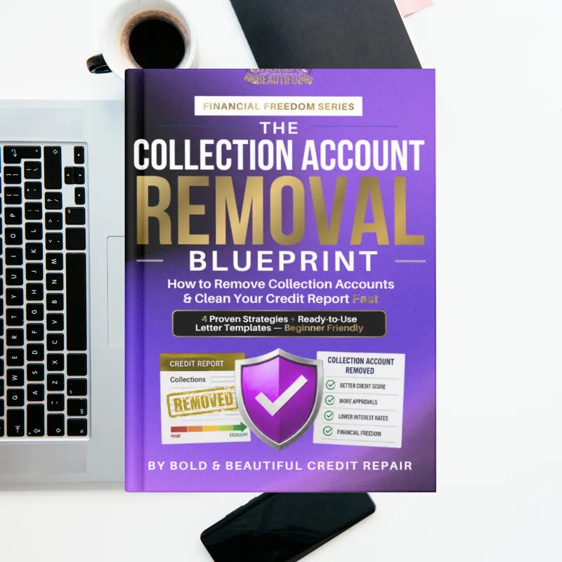 The Collection Account Removal Blueprint