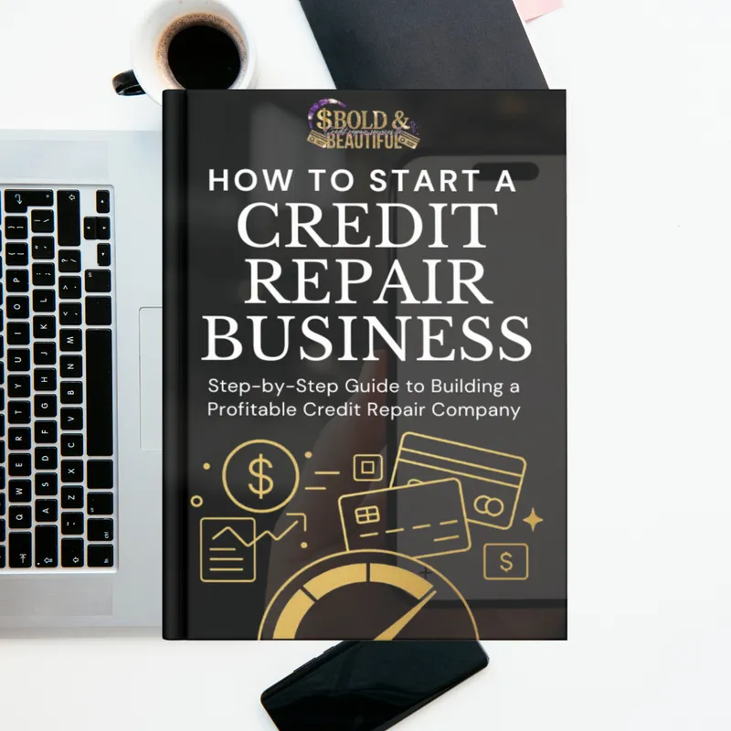 How to Start a Credit Repair Business