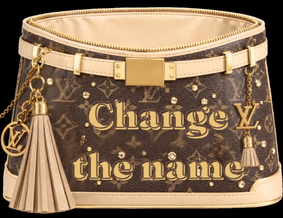 Digital Paper Purse