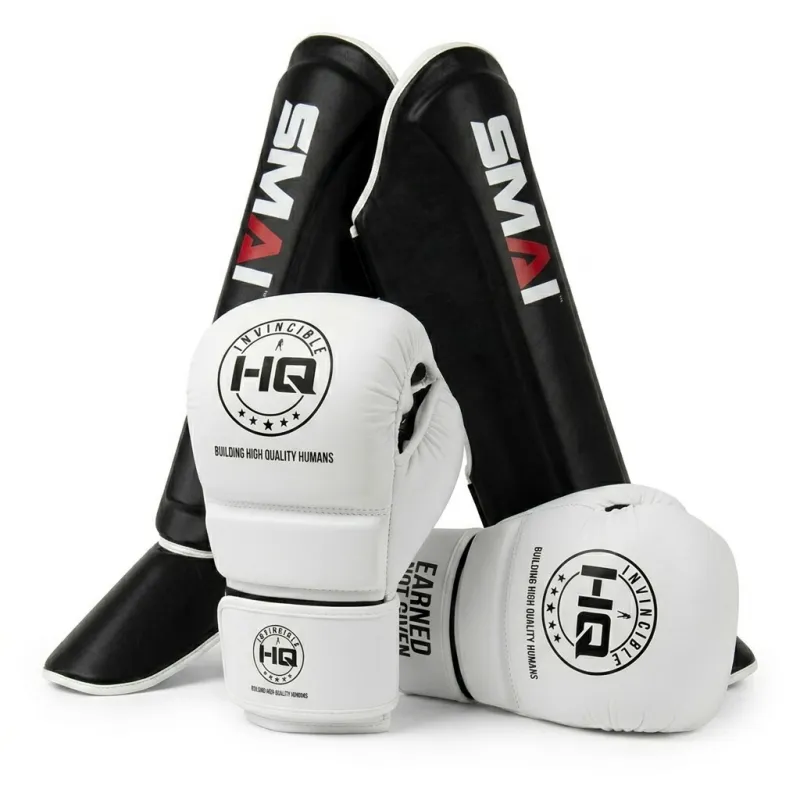 Juniors Full Sparring Set