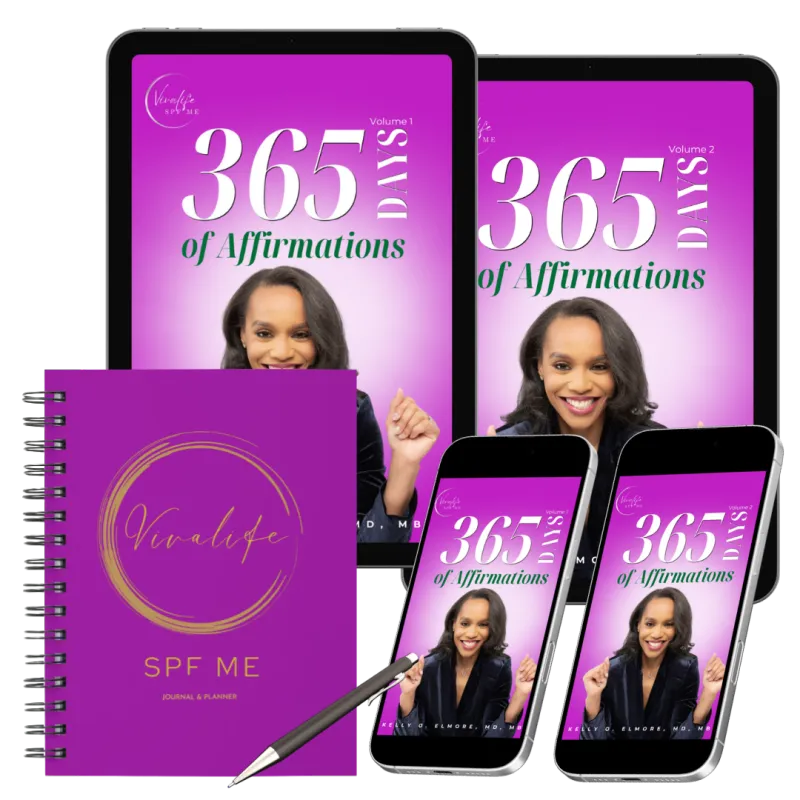 The Complete Affirmation Collection