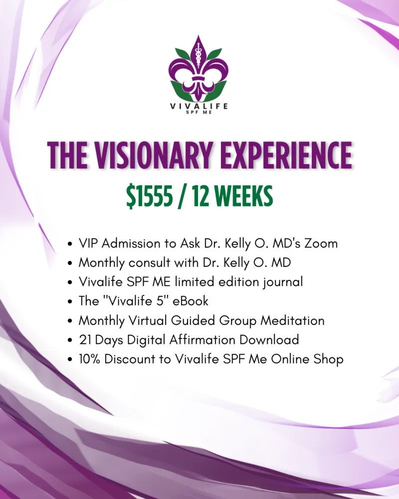 d. The Visionary Experience_12weeks