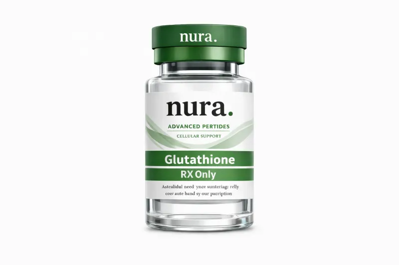 Consultation Glutathione