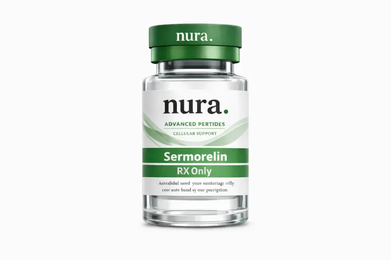 Consultation Sermorelin 
