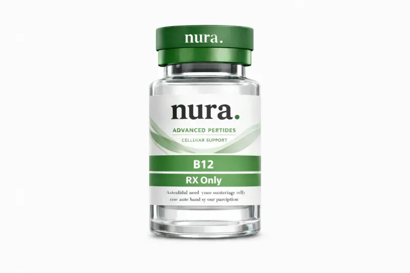 Consultation B12