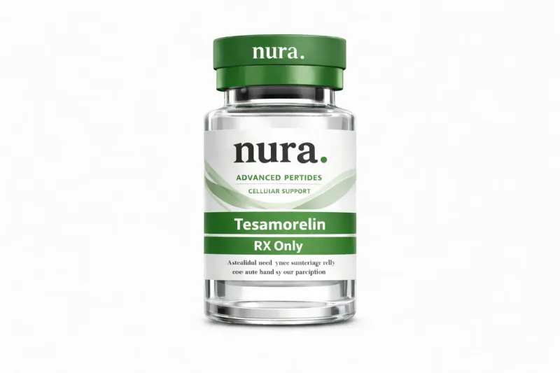 Consultation Tesamorelin