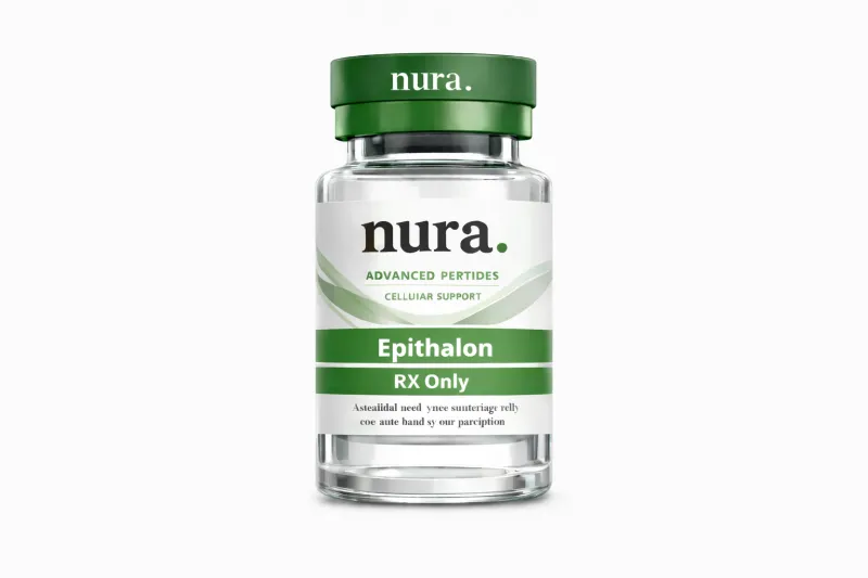 Consultation Epithalon 