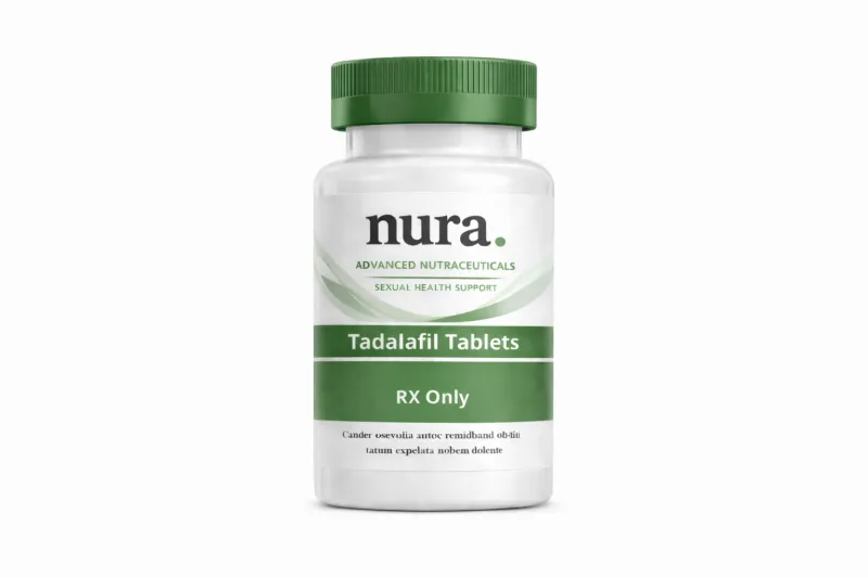Consultation Tadalafil Tablets