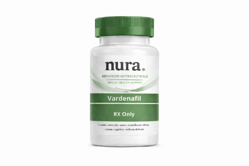 Consultation Vardenafil