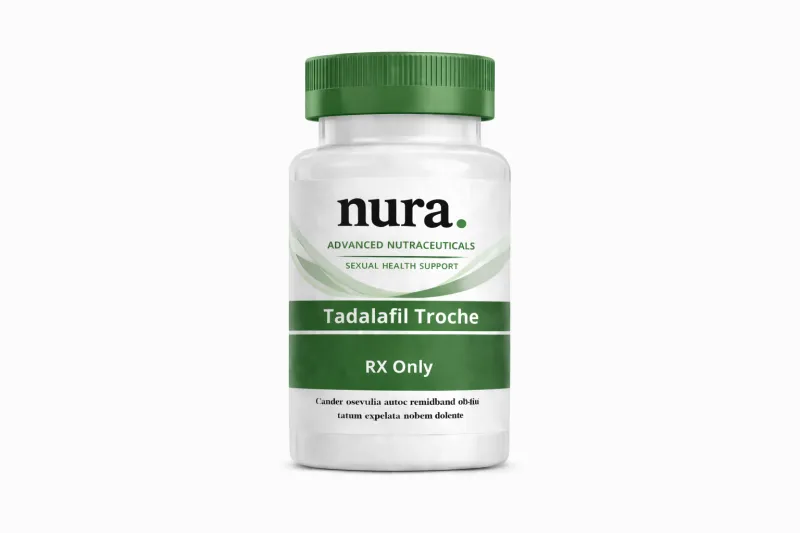 Consultation Tadalafil Troche