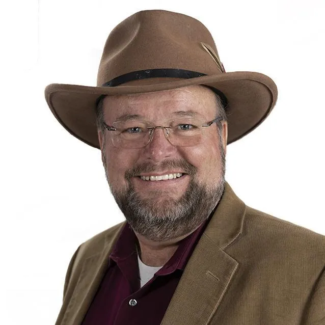 Russ Barlow