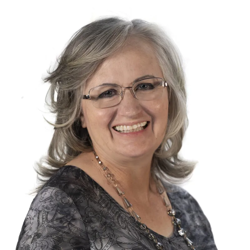 Heidi Barlow