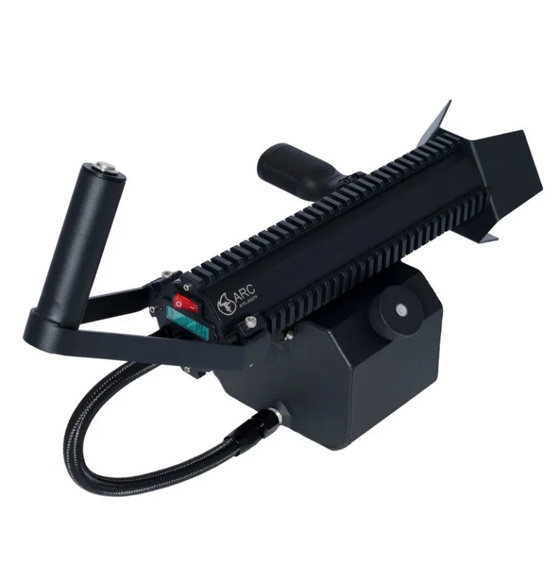 Throwflame ARC Flamethrower Rental