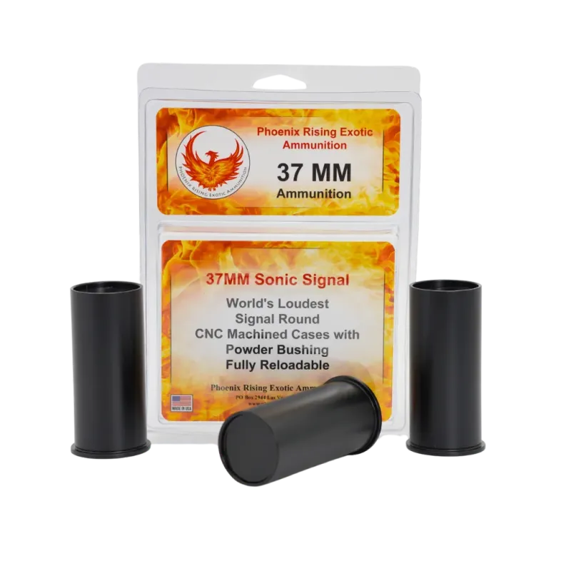 Sonic Signal 37MM Signal Rounds 3 Pack